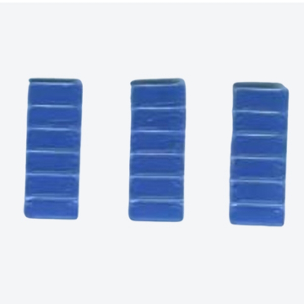 Flat die cutting products